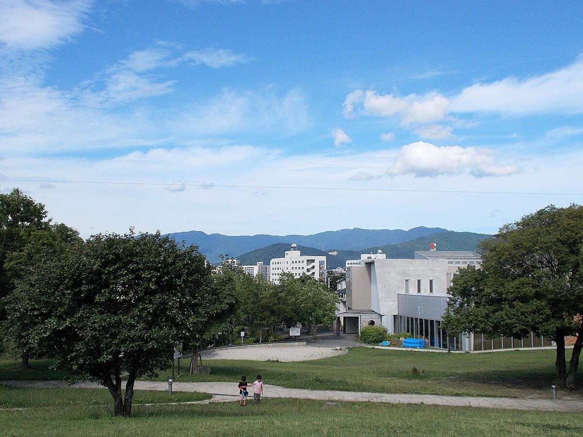 🏞️ 노국의 언덕 역사공원 (카스가시 나코쿠 오카모토 역사공원) 이미지 8